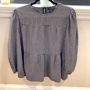 Women’s Dressy Long Sleeve Shirt